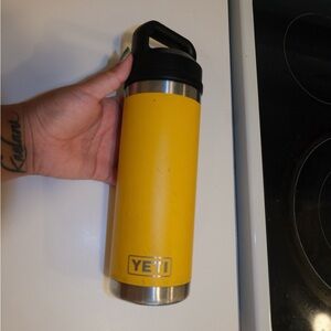 YETI 18 oz. Rambler Bottle